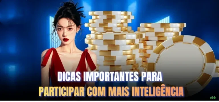 App 6hh para Android e iOS - download grátis