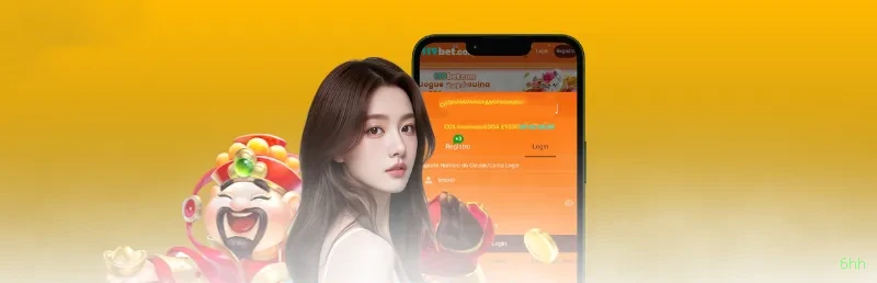 Central de dúvidas rápidas sobre o app 6hh