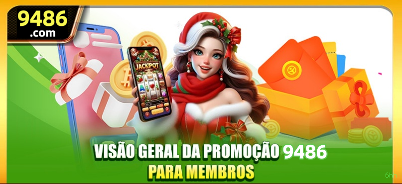 App 6hh apostas esportivas mobile