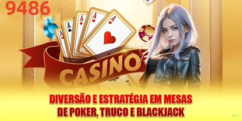 Guia rápido de apostas ao vivo na 6hh