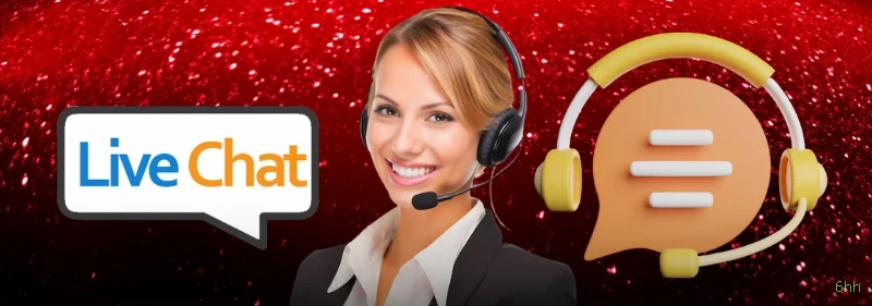 Download app 6hh Android iOS