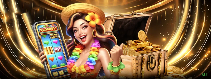 Cashback VIP 6hh - reembolso semanal