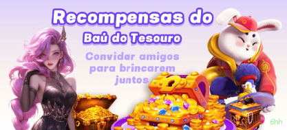 Bônus exclusivos membros VIP 6hh